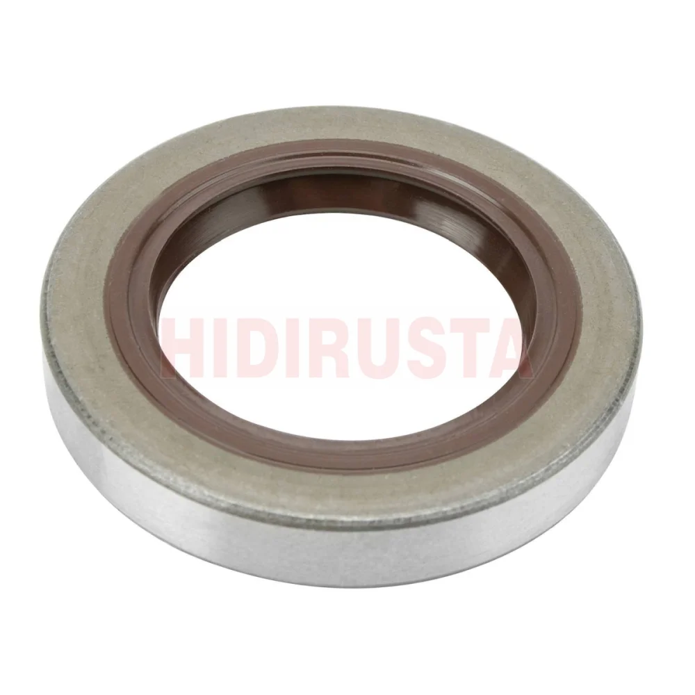 Pto Keçesi Volvo 39,4x62x10mm