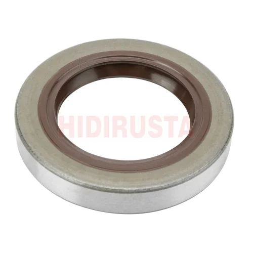 Pto Keçesi Volvo 39,4x62x10mm