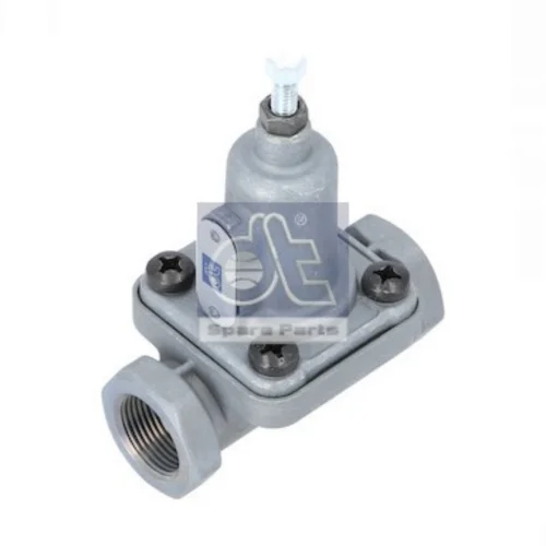 Overflow Valve