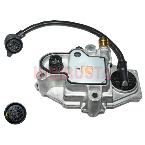Şanzıman Solenoid Valf