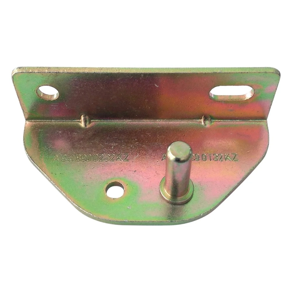 Lock, Tool box (R)