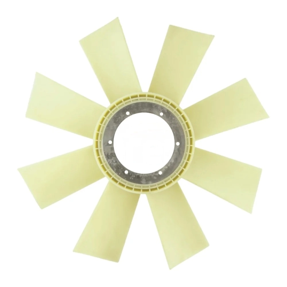 Pervane Otobüs S2000 (8 Li)