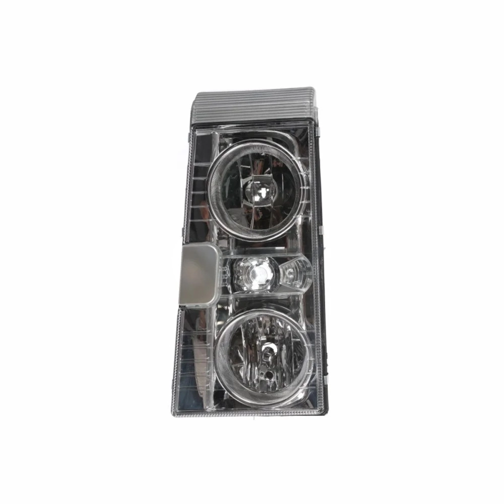 Far Renault Magnum 440-480 Ps (Motorsuz, Sol)