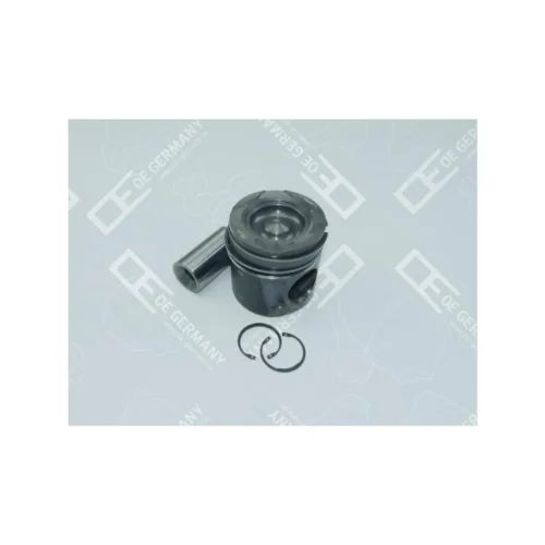 Piston Segman 120,00Mm D2066Lf37/38/39 Euro 4 C.Rail
