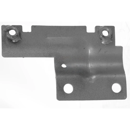 Cover, Bumper (R)