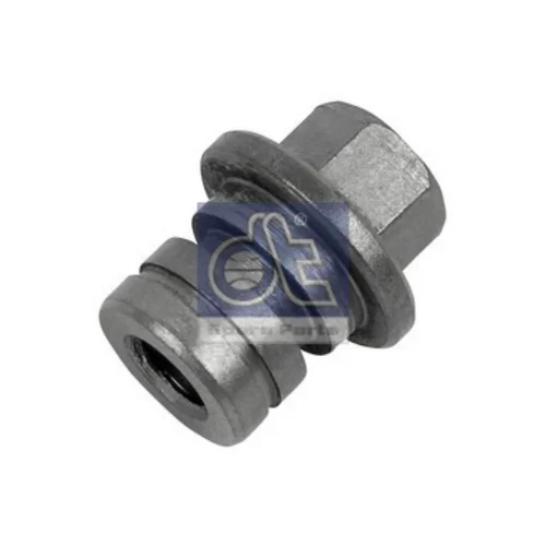Union Nut