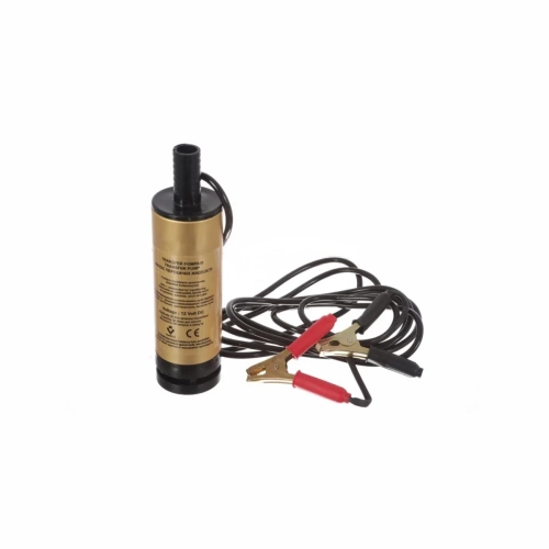 Fuel Transfer Pump without Filter, 12V