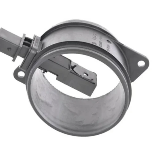 Air Mass Sensor (Mixture Formation)