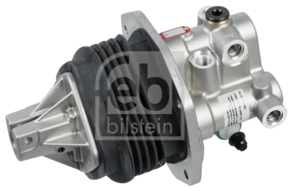 Trans. Gear Control TowerTga