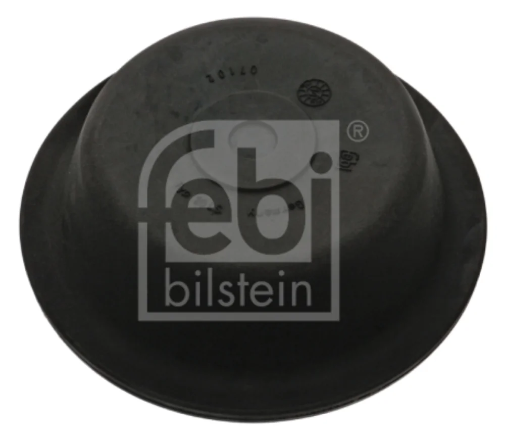 Diaphragm, diaphragm brake cylinder (Compressed-air System)