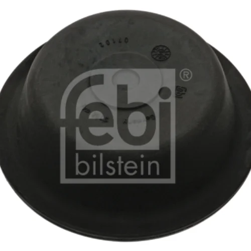 Diaphragm, diaphragm brake cylinder (Compressed-air System)
