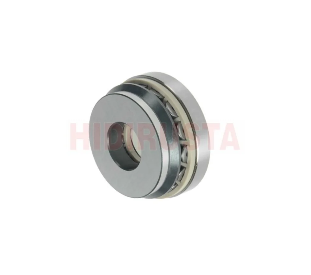 Bearing 30X81,5X34 Mm   