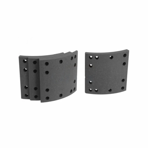 Brake Lining Kit, Drum Brake