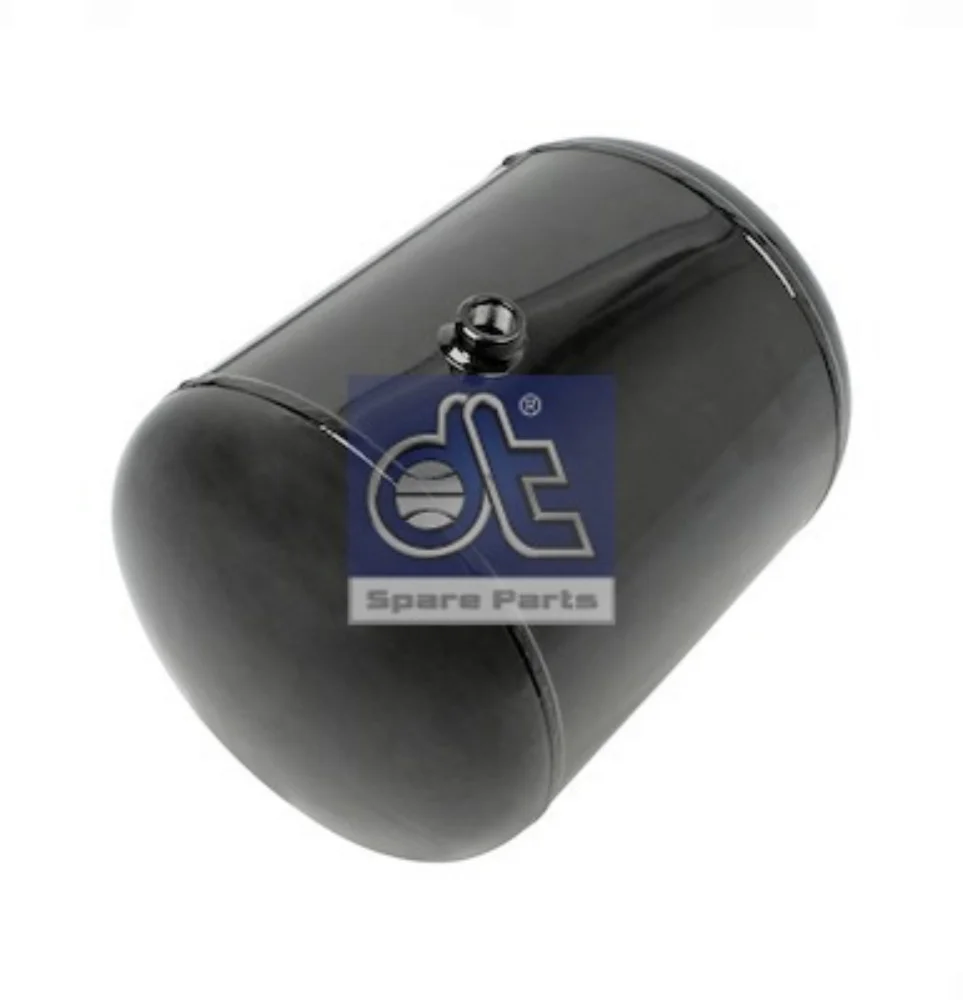 Air Tank, compressed-air system (Compressed-air System)