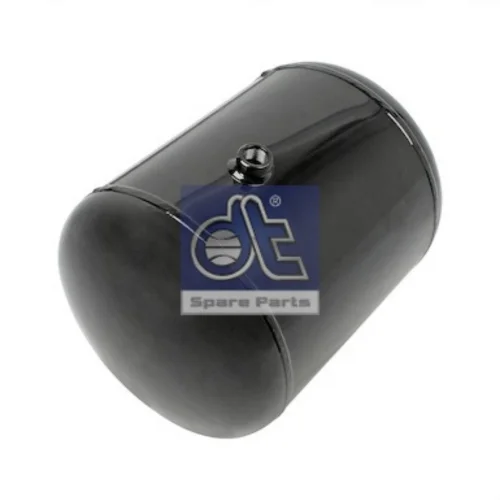 Air Tank, compressed-air system (Compressed-air System)
