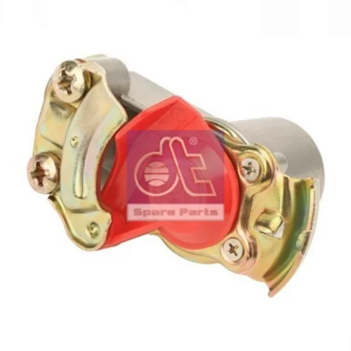 Coupling Head (Compressed-air System)