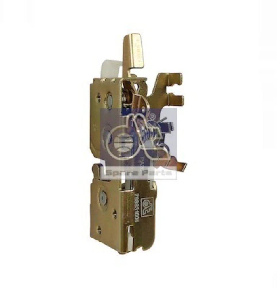 Door Lock (Lock System)