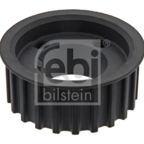 Crankshaft gear