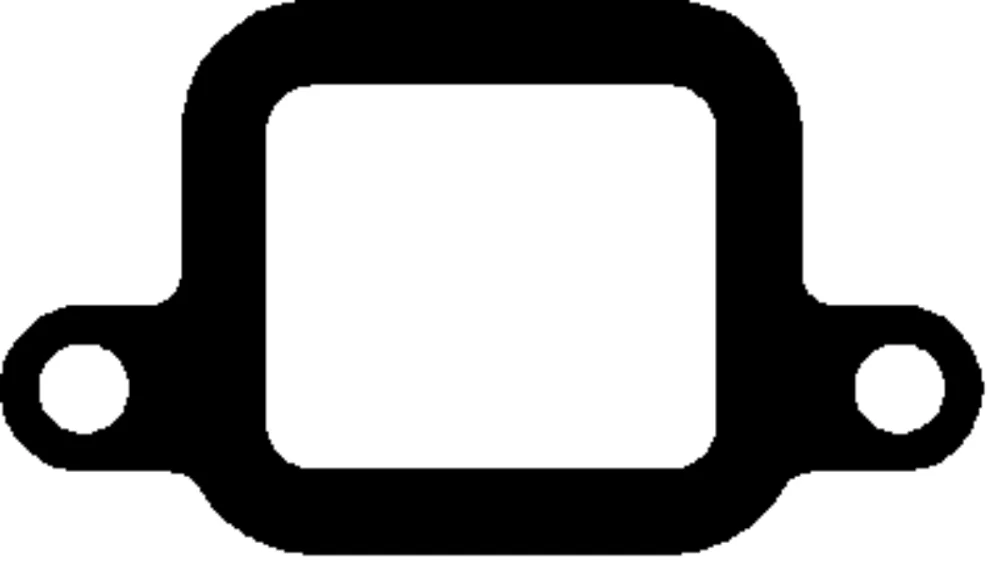 Gasket, intake manifold (Cylinder Head)
