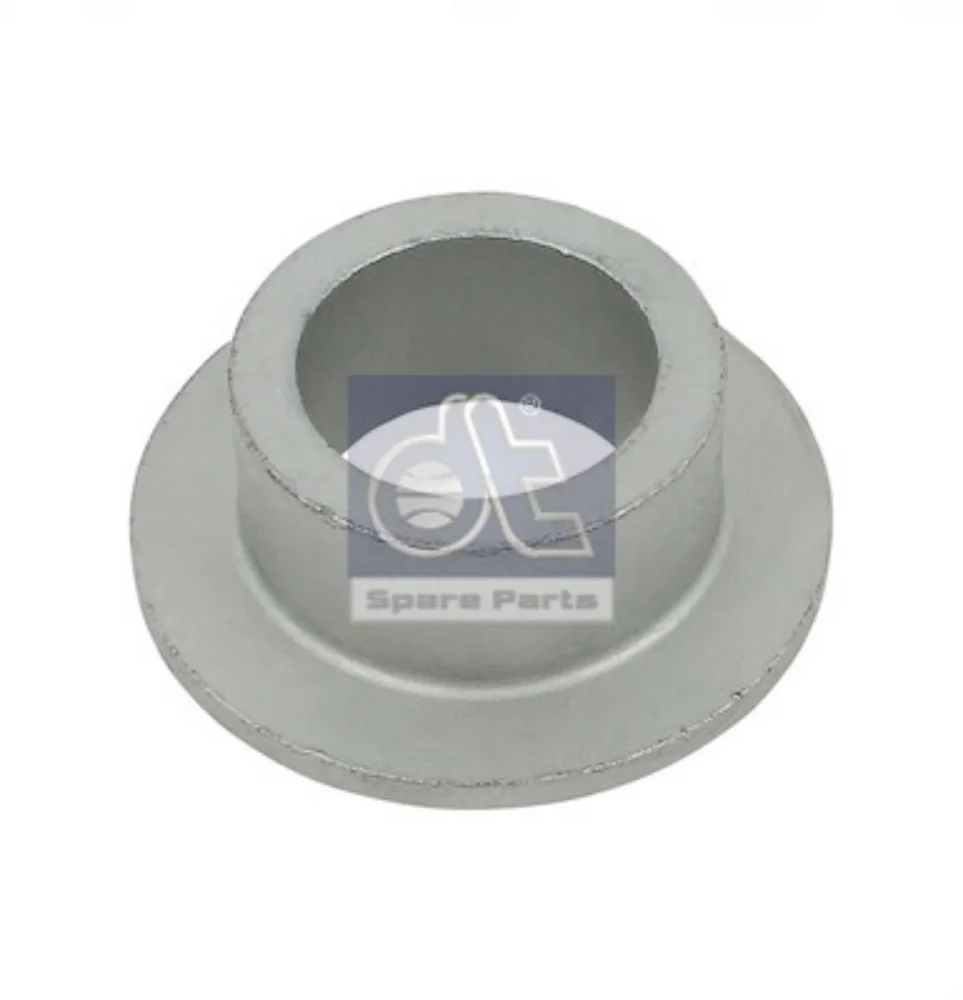 Bush, leaf spring (Suspension/Damping)