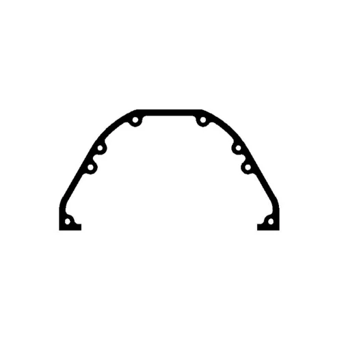 CRANK FRONT COVER SEAL