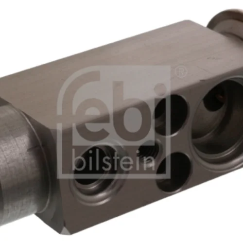 Expansion Valve, Air Conditioning