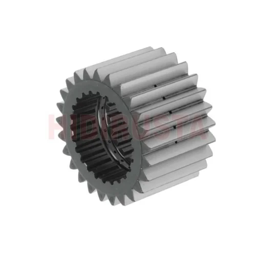 Gear