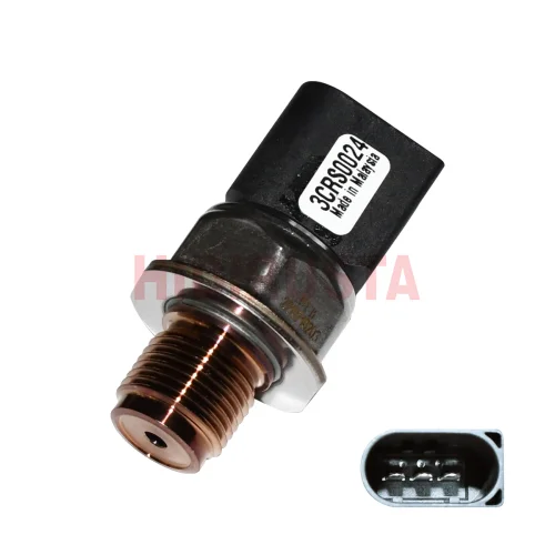 Fuel Pressure Sensor