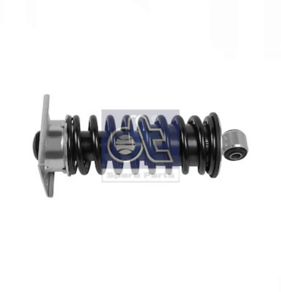 Shock Absorber cab suspension