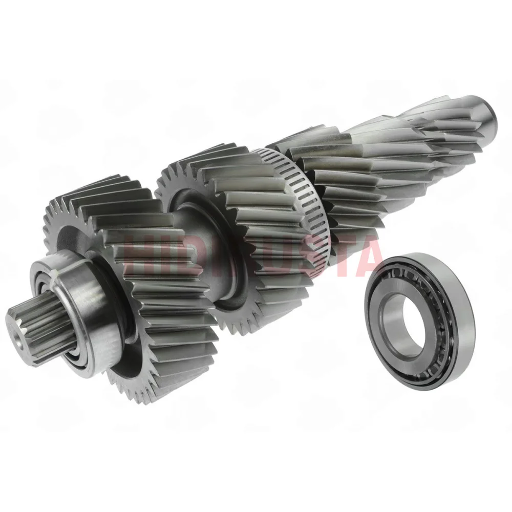 Grup Mili Set G281-12Kl