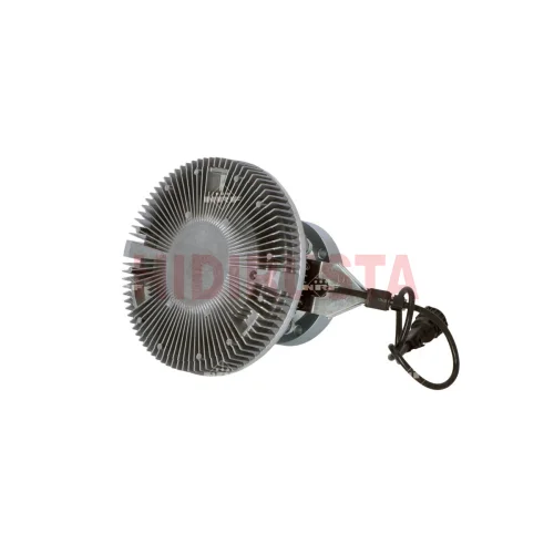 Fan Göbeği Volvo D12-D13