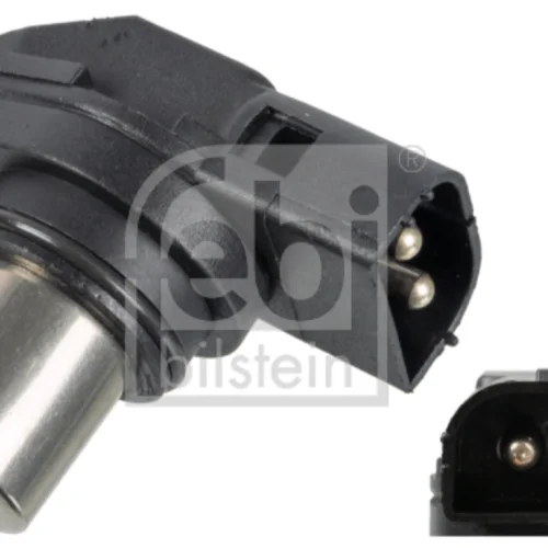 Motor Devir Sensörü Volvo D12A (Adaptör No: 227210)