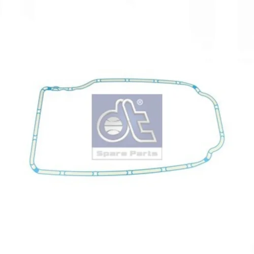 Gasket oil sump