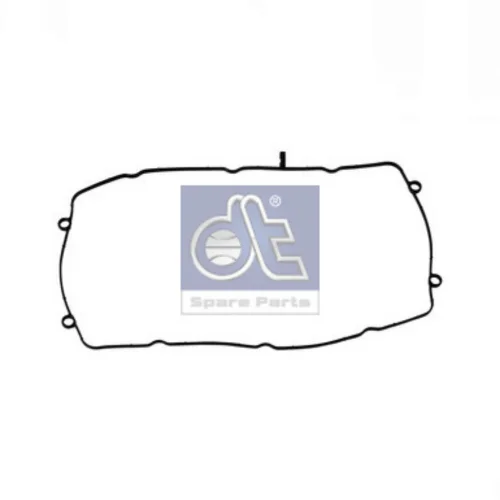 Seal, oil cooler (Lubrication)