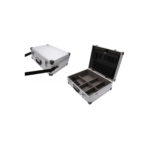 Aluminium Tool Case 460X340X150 Mm