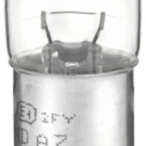 Bulb, 12V, 10W, R10W-Halogen, BA15s