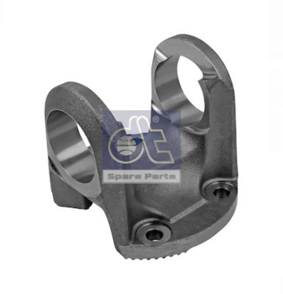 Drive Flange, propshaft (Axle Drive)
