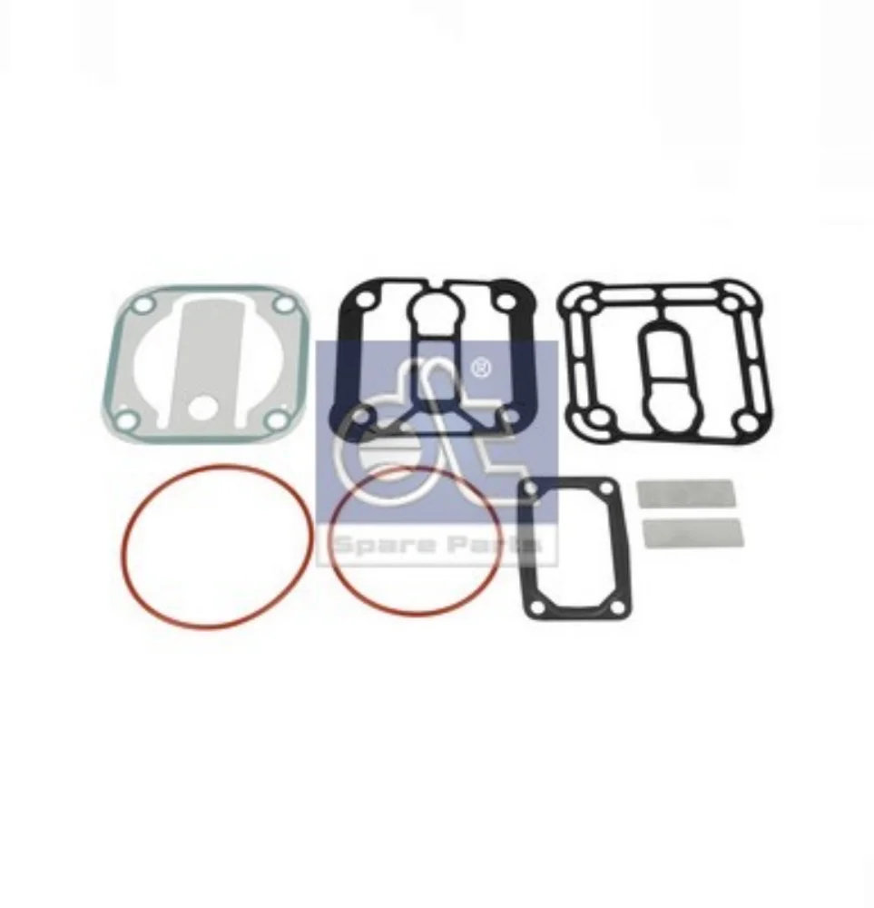 Repair Kit, compressor