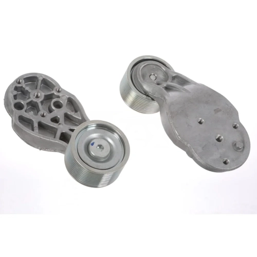 Tensioner Pulley, V-Ribbed Belt