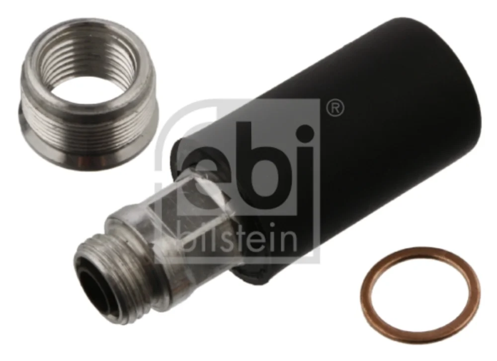 FUEL AUTOMATIC HANDLE