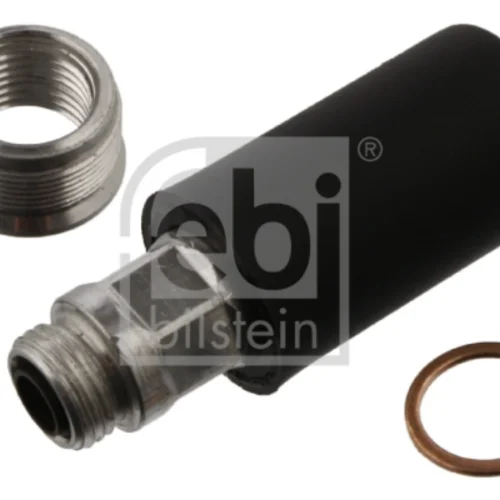 FUEL AUTOMATIC HANDLE