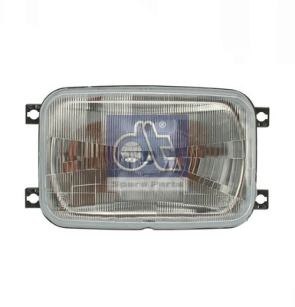 Insert, headlight (Lights)