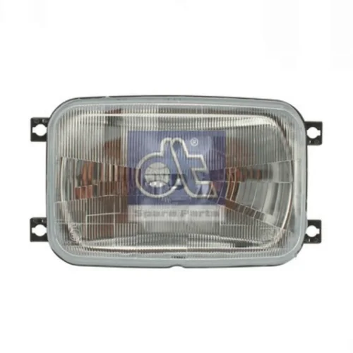 Insert, headlight (Lights)