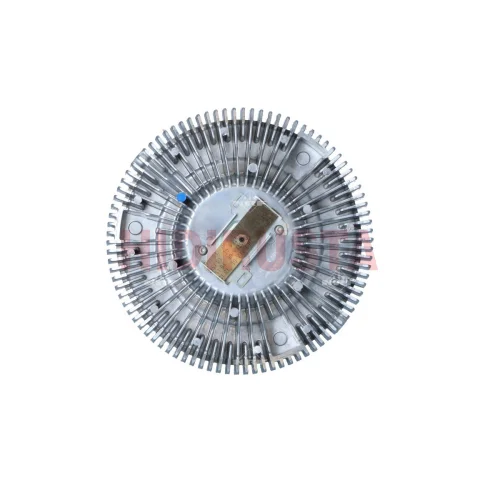 Fan Göbeği Volvo D12C380 (Dar Tip Radyatör)