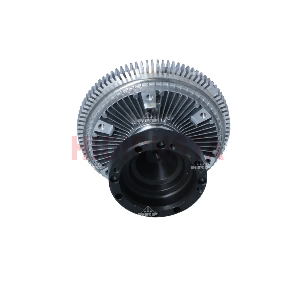 Fan Göbeği Volvo D12C380 (Dar Tip Radyatör)