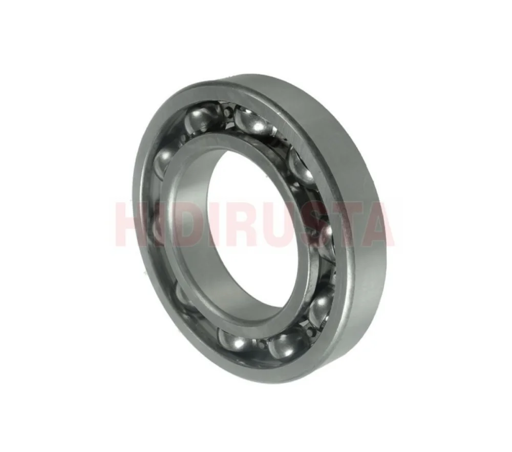 Taşıyıcı Arka Rulmanı 16S221/16S151