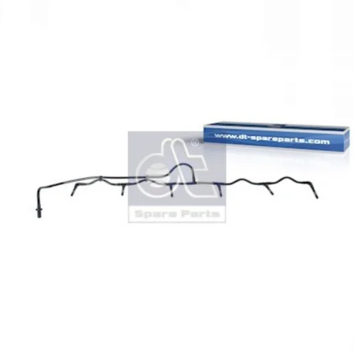 Breather Hose expansion tank