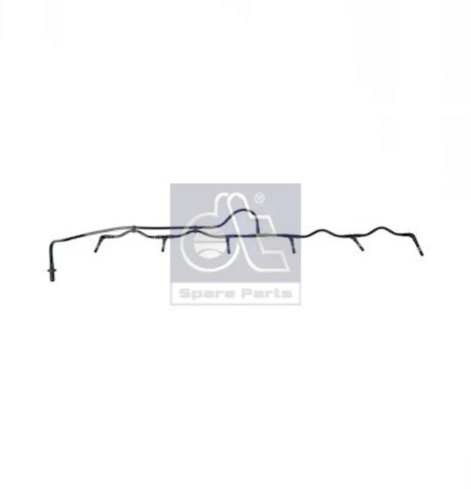 Breather Hose expansion tank