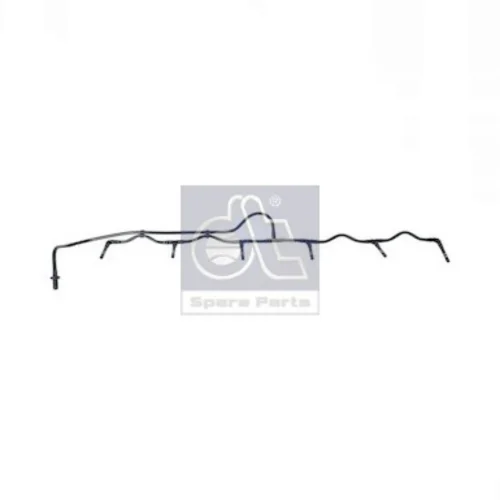 Breather Hose expansion tank