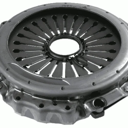 CLUTCH PRESSURE PLATE